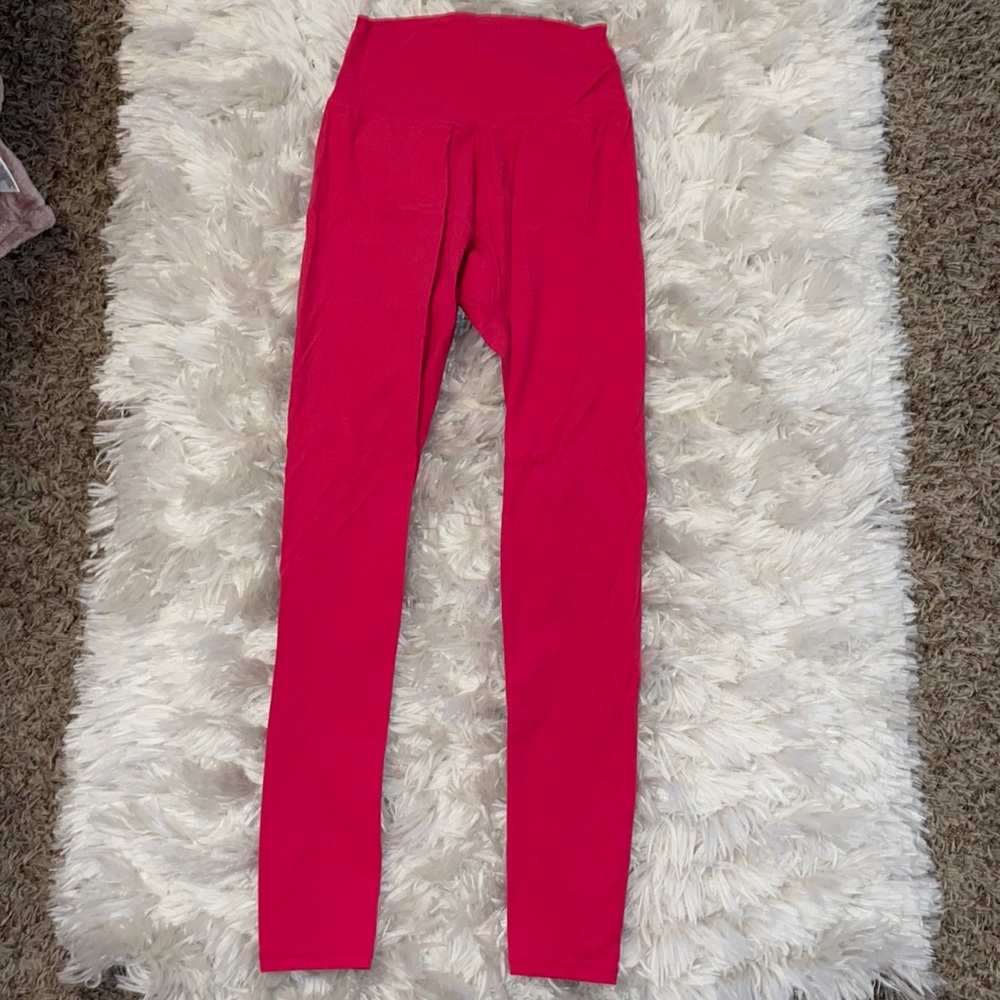 BuffBunny Leggings